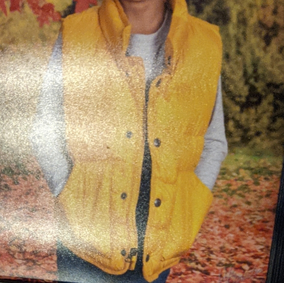 Baby Gap Toddler Vest - Picture 3 of 4